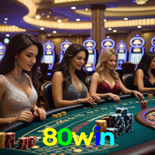 80win: Valor Inigualável em Promoções e Ofertas Exclusivas!