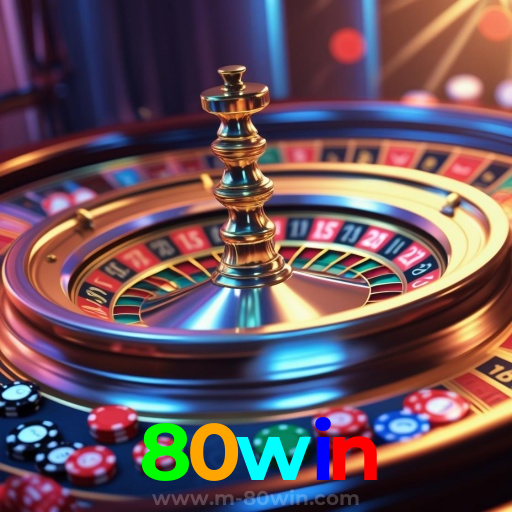 Dealers ao vivo em 1080p e baixa latência | 80win