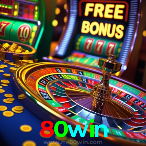 80win - Descubra a Emoção das Apostas Ao Vivo no 80win.com