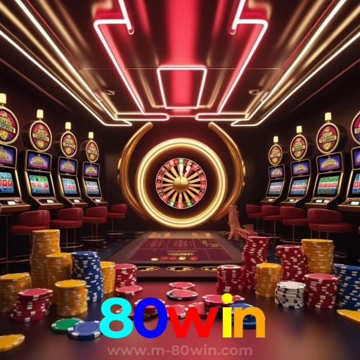 Baixe o app da 80win: jogue onde quiser com segurança