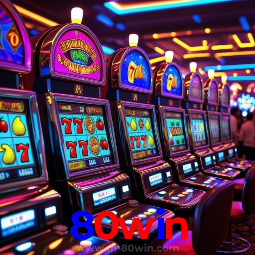 Cassino 80win Cassino online | O melhor cassino online do Brasil