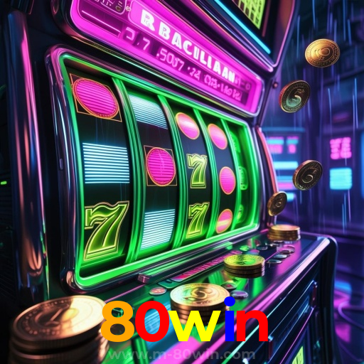 App 80win 2025: rápido, seguro e completo no Brasil