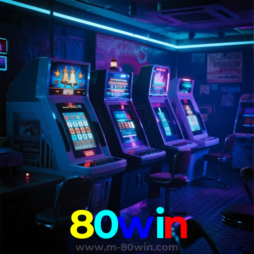 80win: Jogos de Mesa ao Vivo - Imersão Total, Slots - Grandes Prêmios, Roleta - Altas Chances