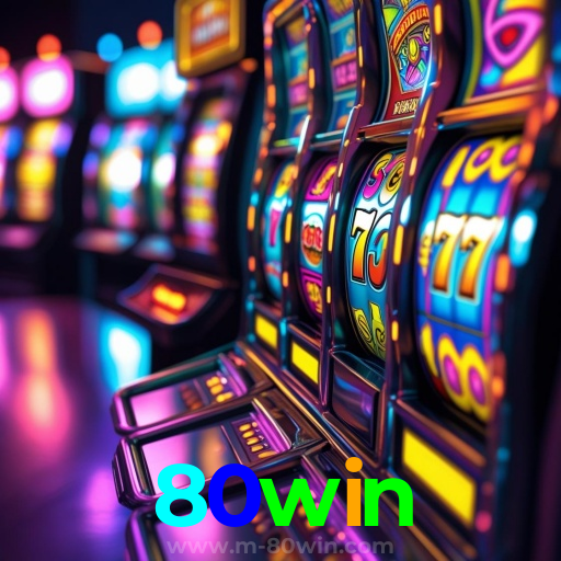 80win: Experiência Superior em Apostas com Serviço Profissional