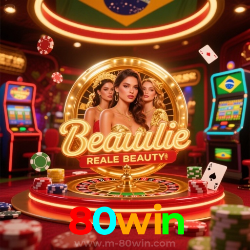 Cassino e apostas | 80win: plataforma segura e premiada