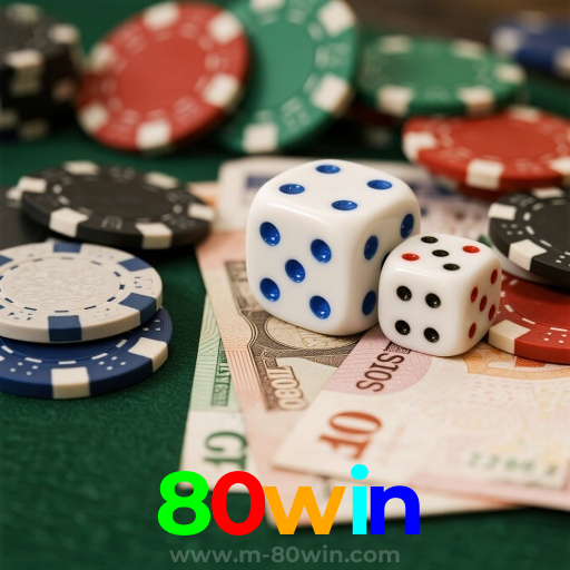 Cassino e apostas | 80win: plataforma segura e premiada