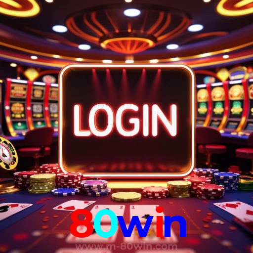 Entrar na 80win: login com 2FA e antifraude